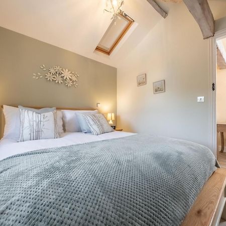 Вилла The Clockhouse North Lopham Экстерьер фото