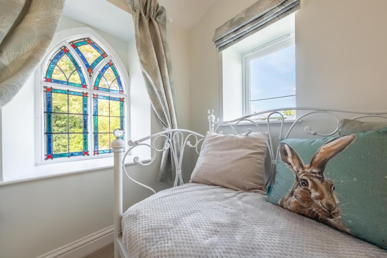 Вилла The Clockhouse North Lopham Экстерьер фото